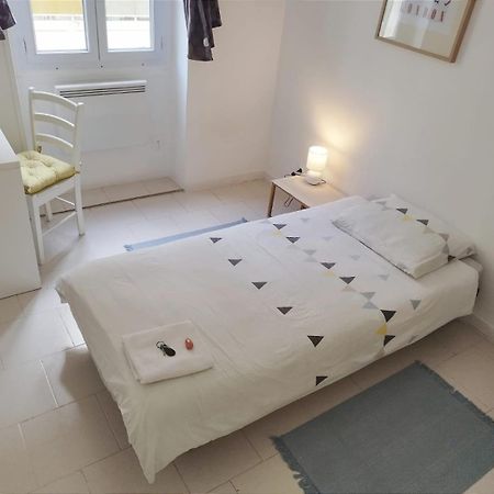 Private Room In Shared Apartment In The Center Of Nice Dış mekan fotoğraf