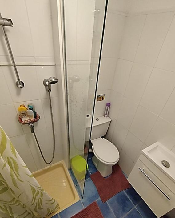 Private Room In Shared Apartment In The Center Of Nice Dış mekan fotoğraf